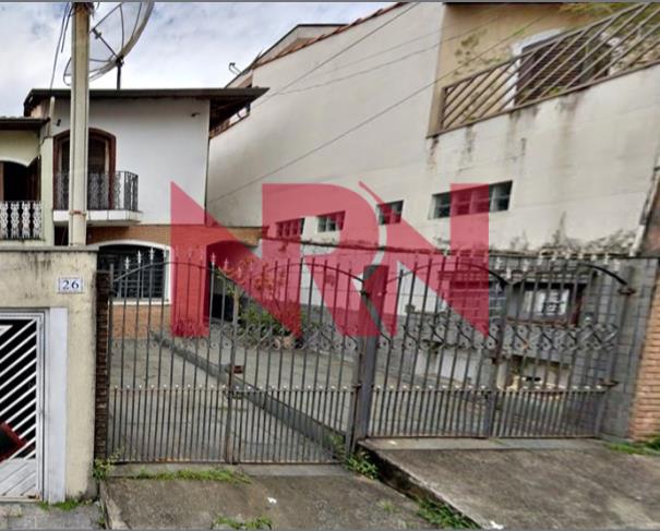 Casa - Venda, Vila Mazzei, São Paulo, SP